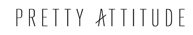 Pretty Attitude LOGO